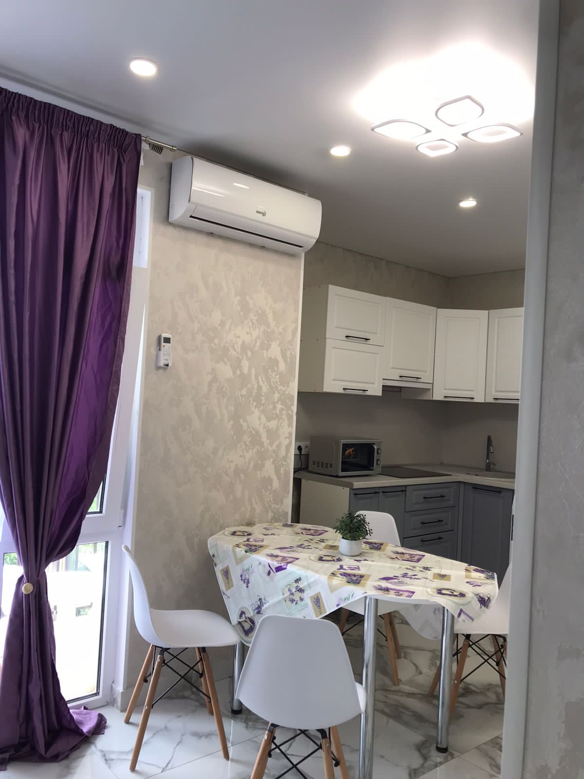 Фото Орхидея