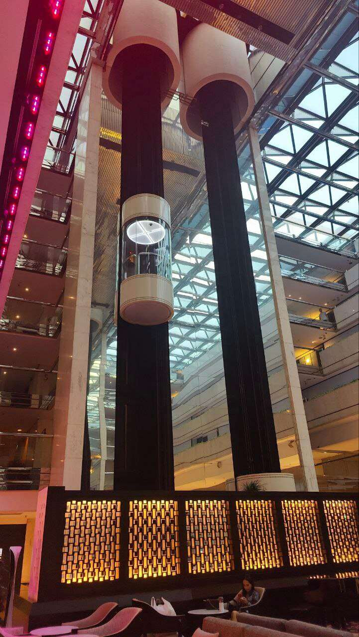 Фото Concorde Hotel Singapore