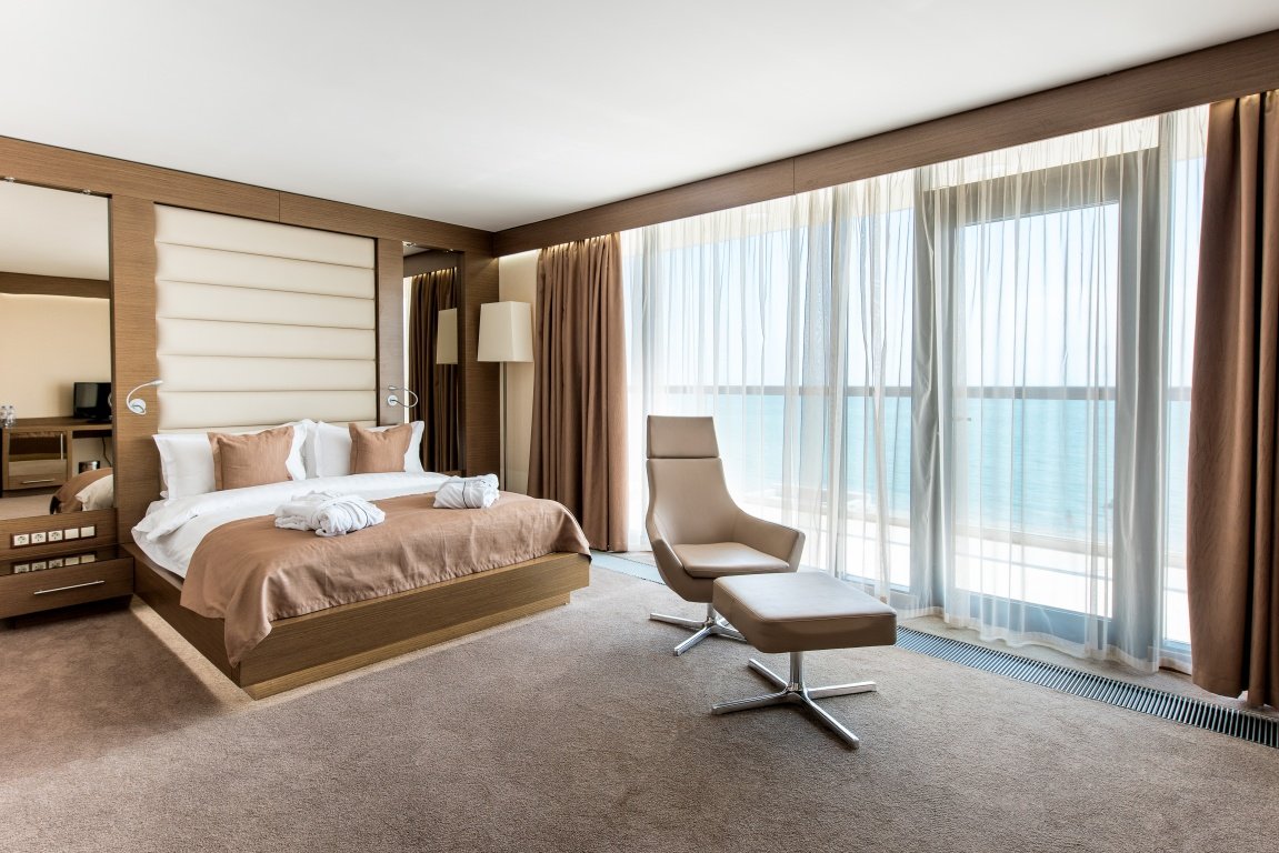 Фото Pulsar Villa Deluxe