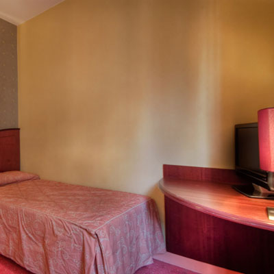 Фото Hotel Le Faubourg Opera