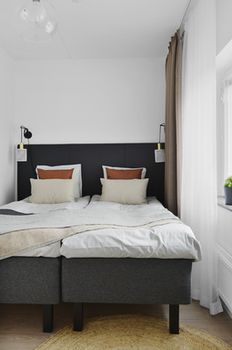 Фото Forenom Aparthotel Stockholm Flemingsberg