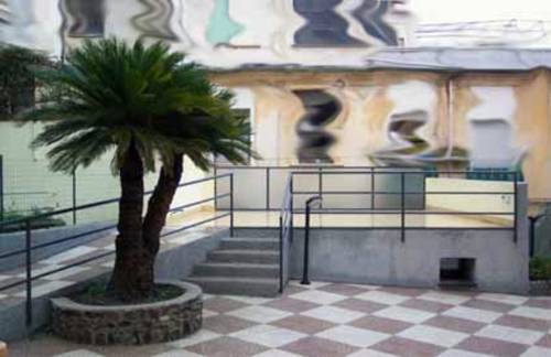 Фото Hotel San Giuseppe - CityHotel Catanzaro