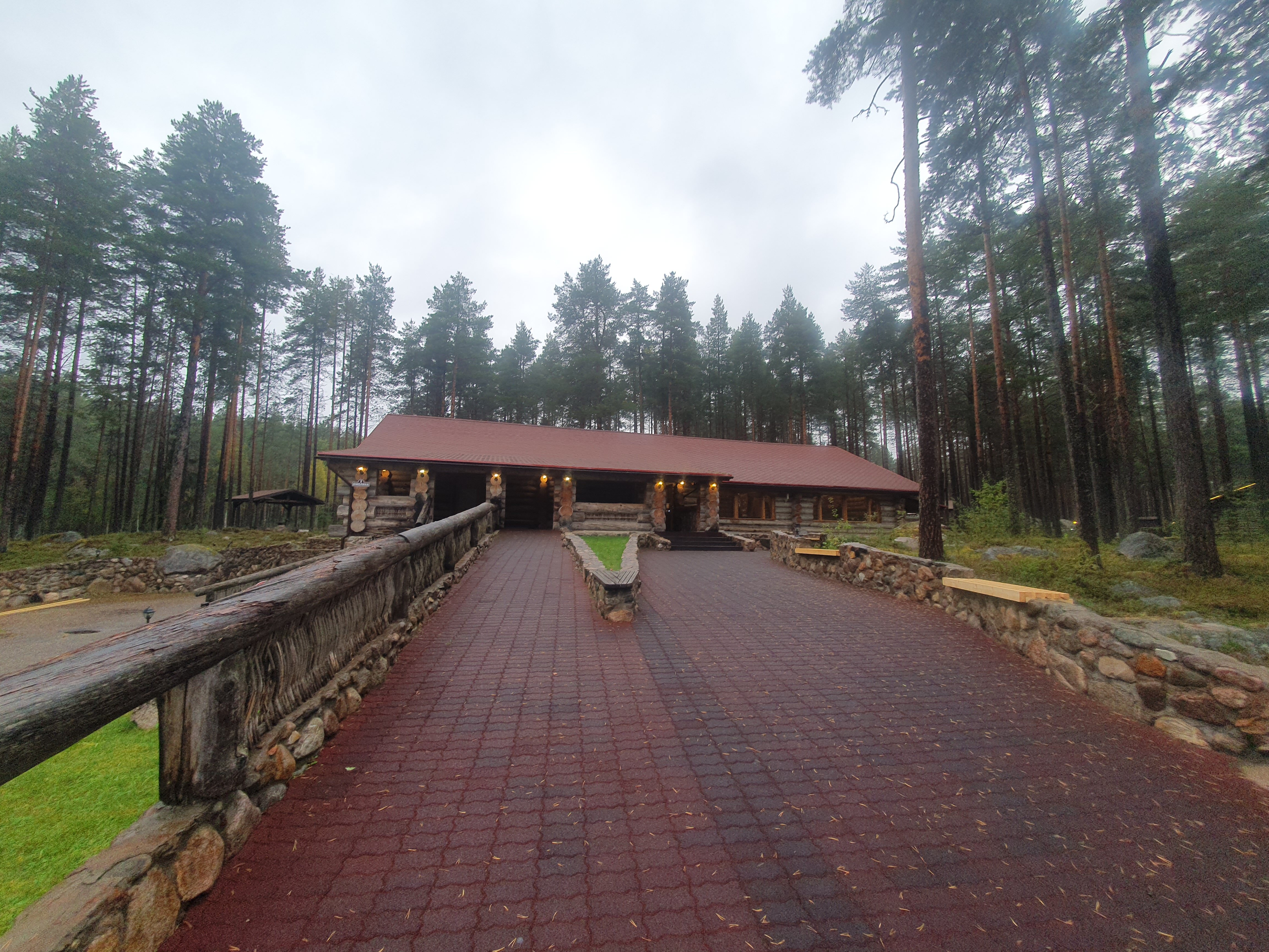 Фото Малая Медвежка