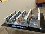 Mobi Partner (Pererva Street, 16) ، شركة البيع بالجملة