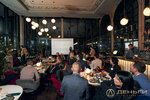Money (Tsvetnoy Boulevard, 26с1), investment company