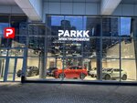 Parkk (Revolyutsii Street, 21), electric vehicles, sales and service