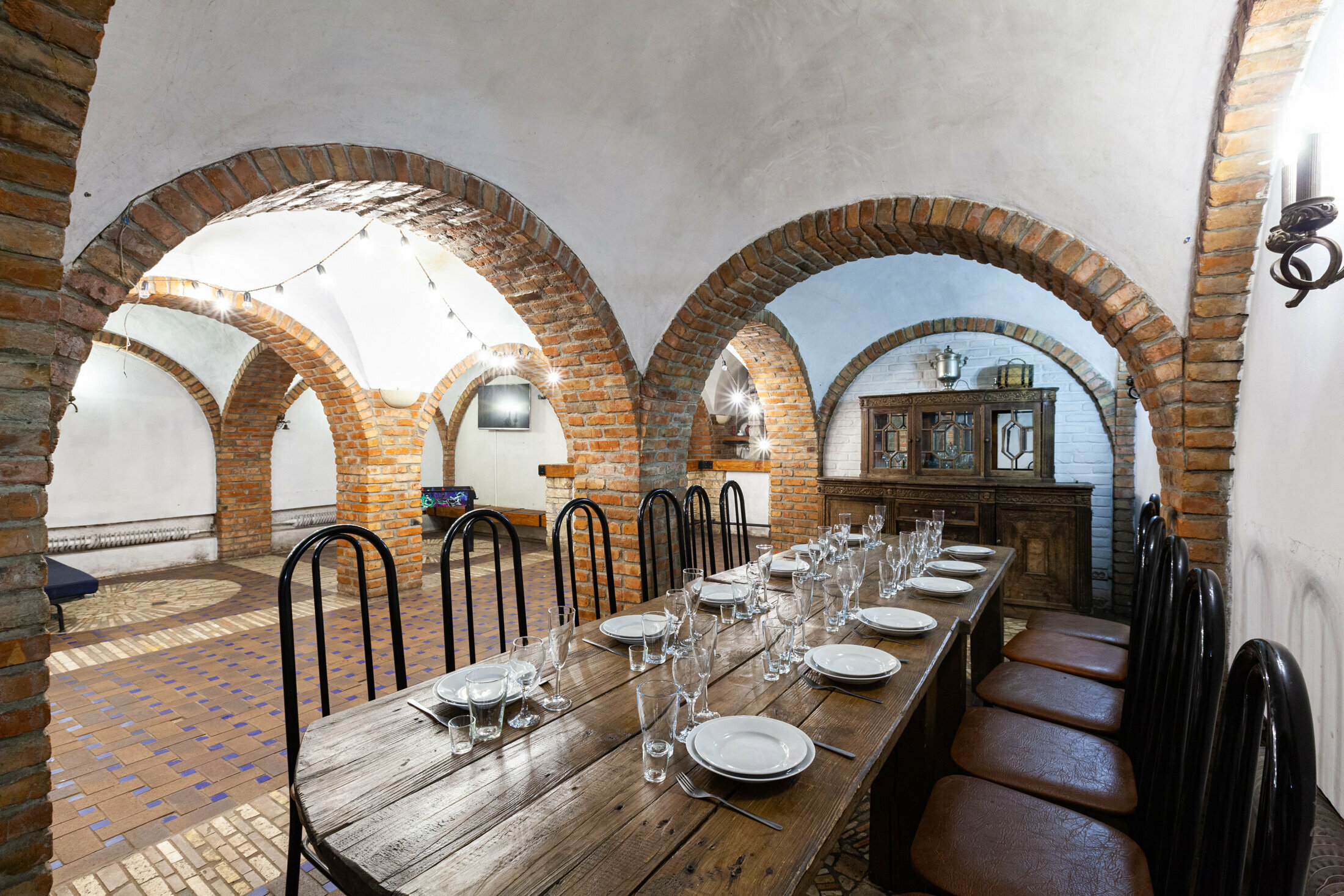 Фото Таежный