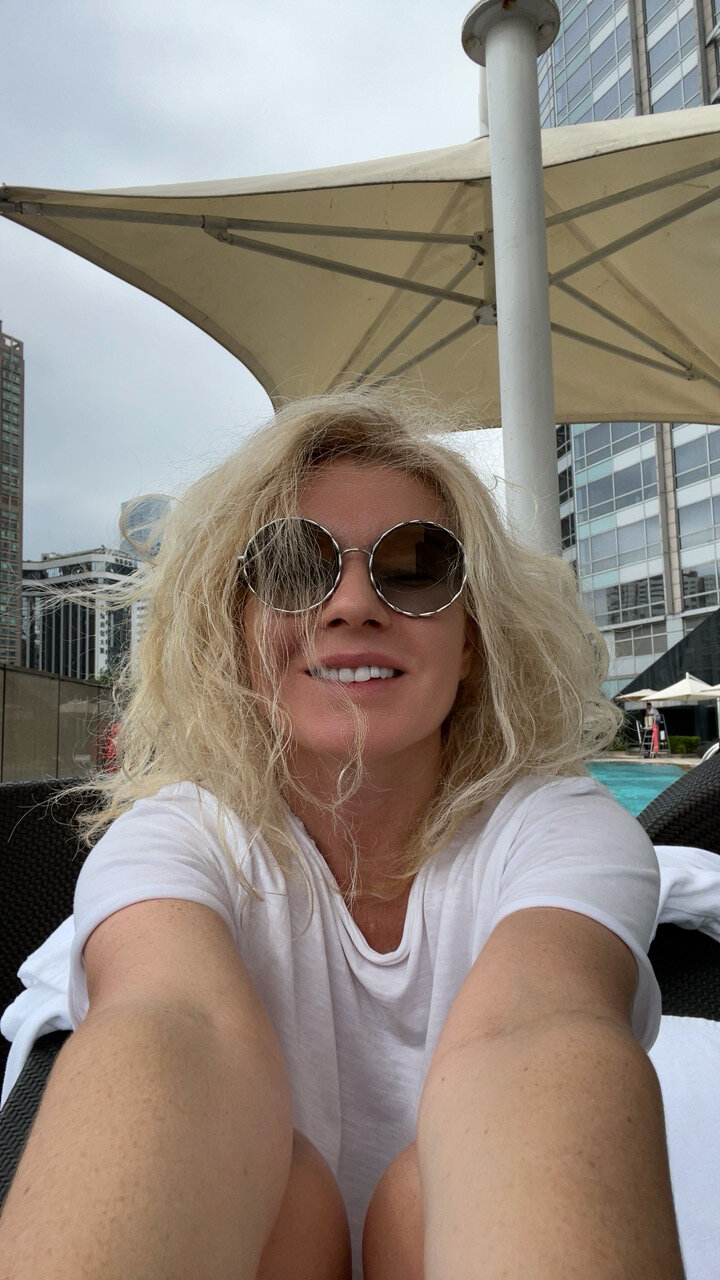 Фото Grand Hyatt Shenzhen