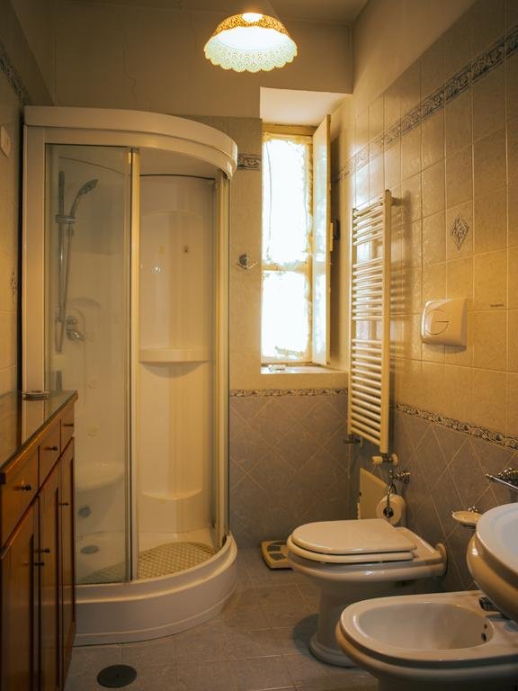 Фото B&b Il Nido