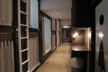 Фото Sleep Walker Poshtel - Hostel