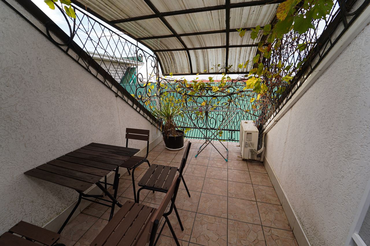 Фото Малибу