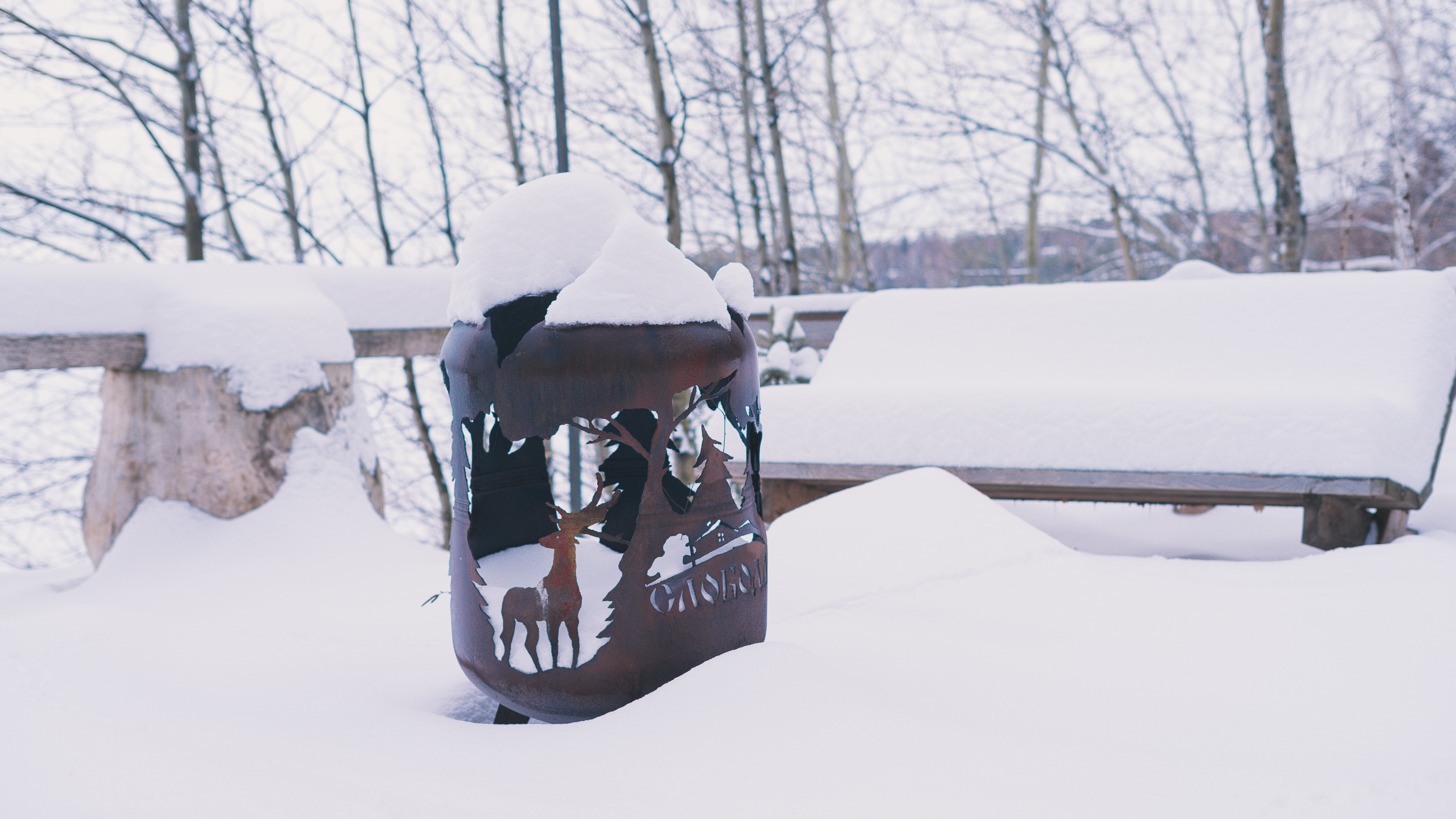 Фото Слобода