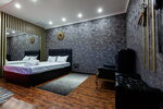 De Art (Narodnaya Street, 14с1), hotel
