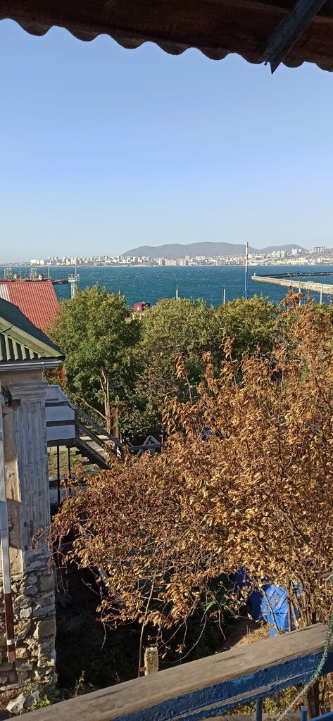 Hotel Ходус хаус, Novorossiysk, photo