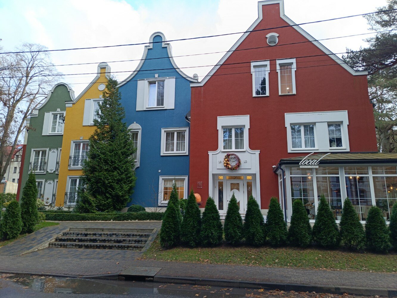 Фото Мадам Эль