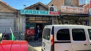 Restaurant Karbeyaz Soup, Konya, photo