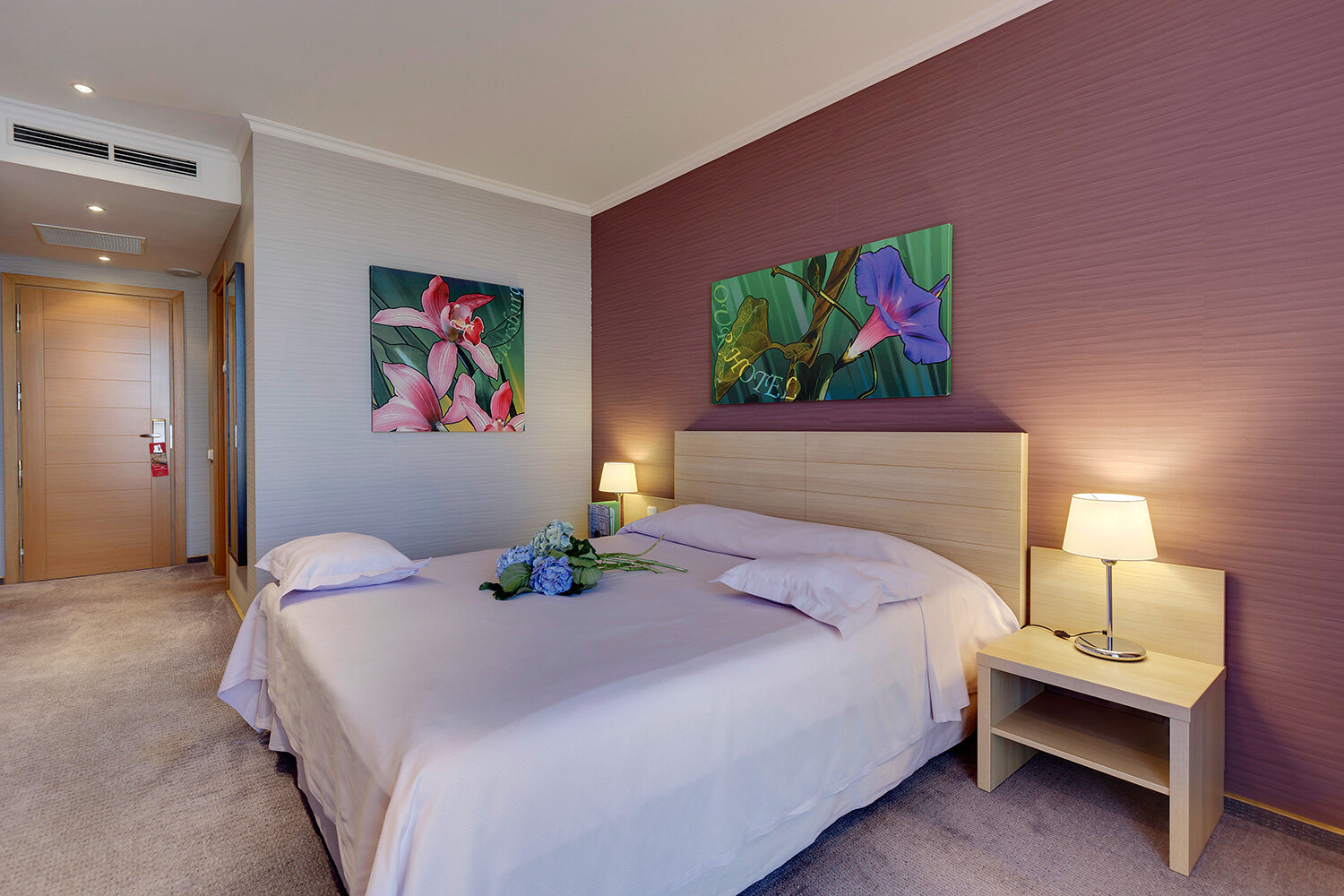 Фото Наш Отель