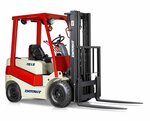 Silant 73 (Maksimova Drive, 4), lifting equipment