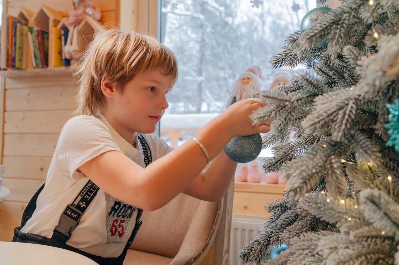 Фото Эко Парк Тепло