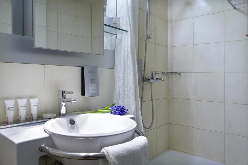 Фото Hotel Olympia Thessaloniki