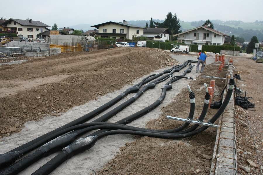 Трубы и комплектующие Heating Water, Москва, фото