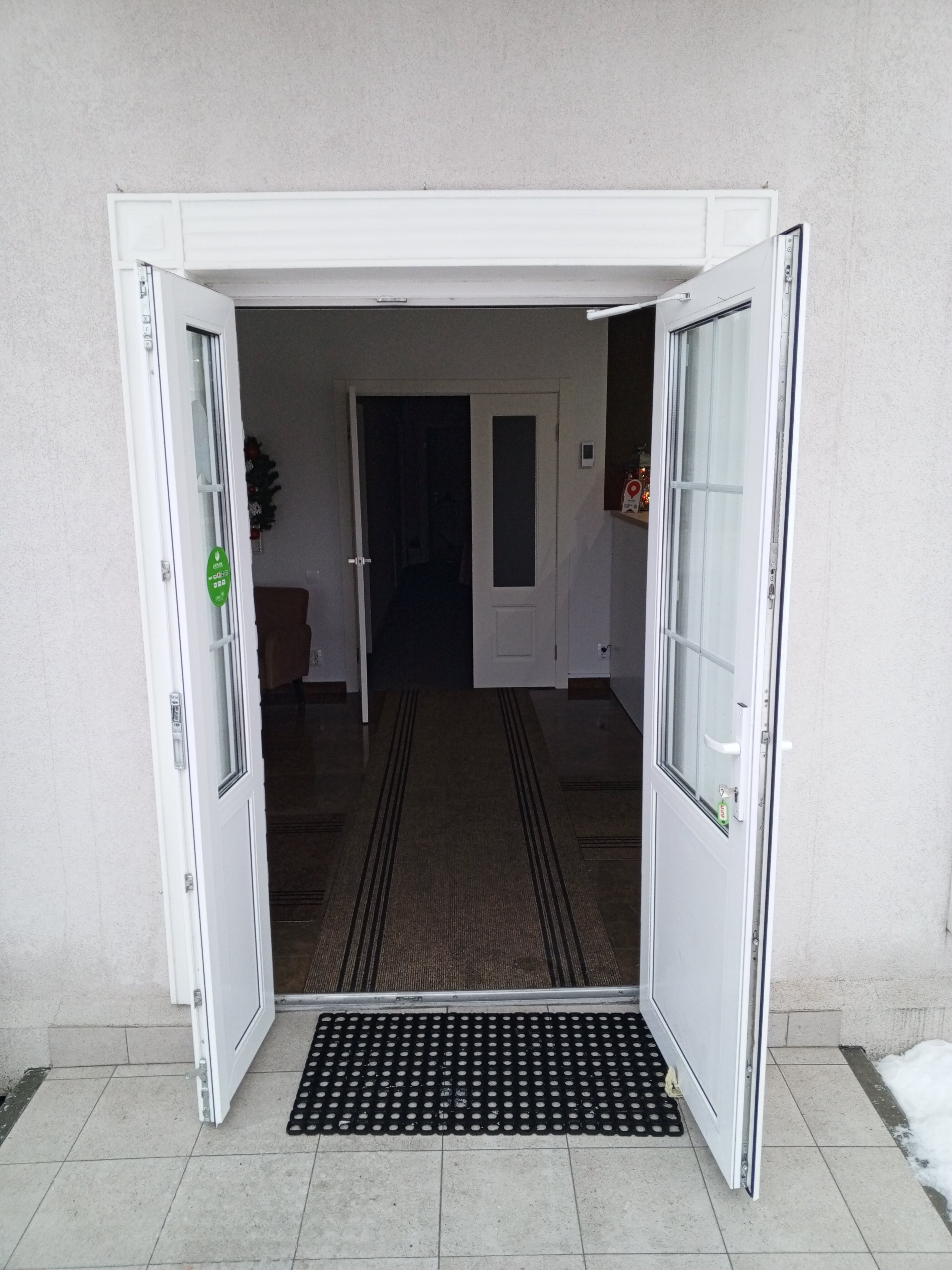 Фото Отель Петербург