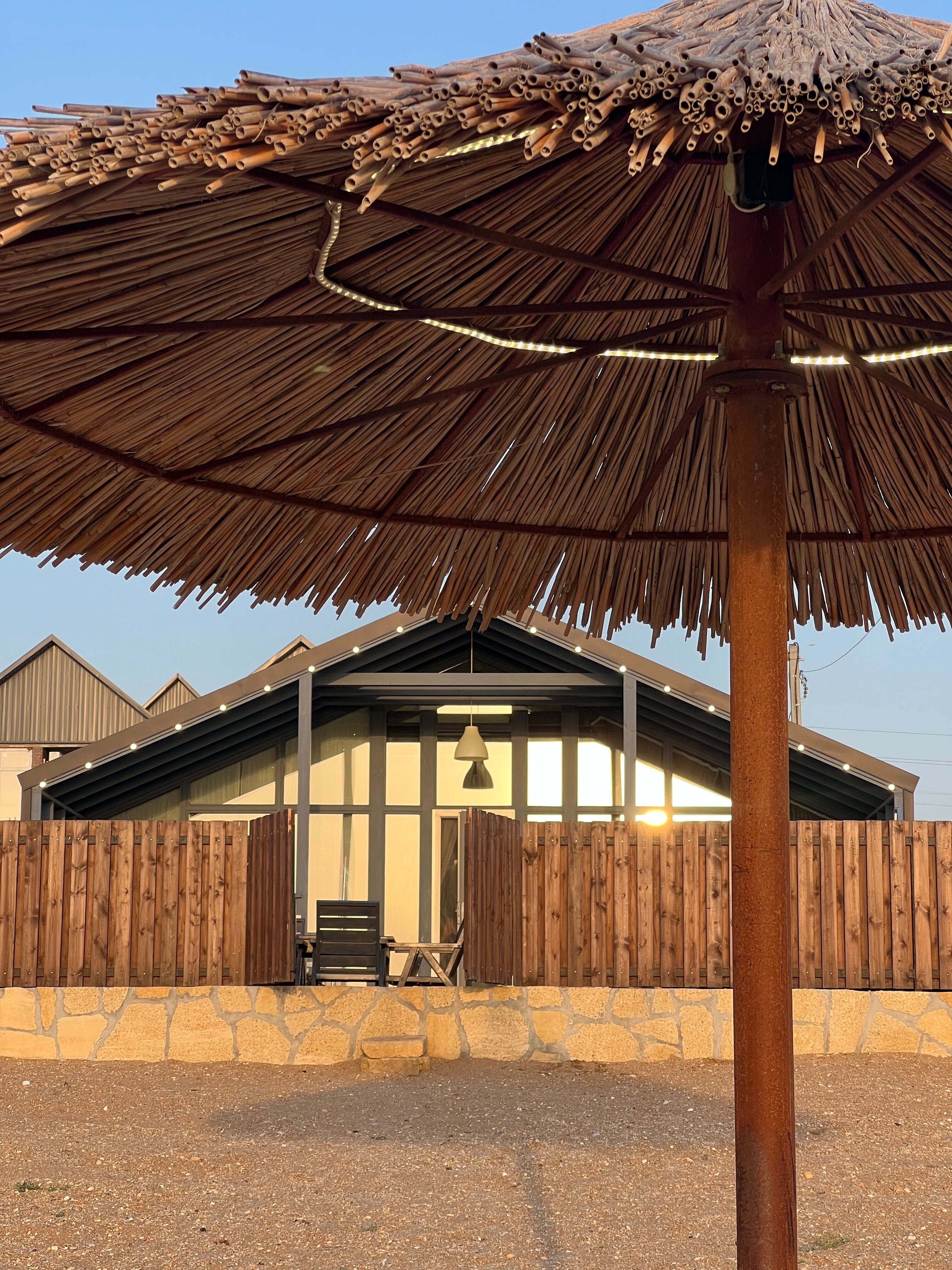 Фото Marriott дома у моря