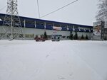 Готов к труду и обороне (ulitsa 60 let Oktyabrya, 20к1), sports association