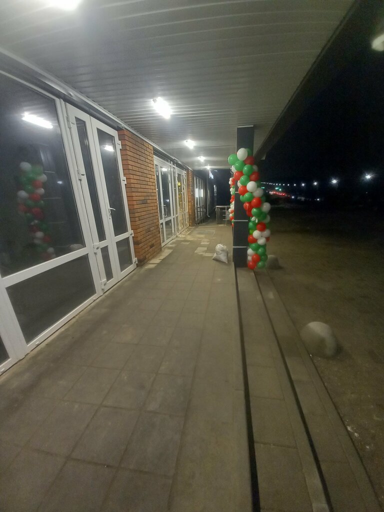 Supermarket Pyatyorochka, Kursk Oblast, photo