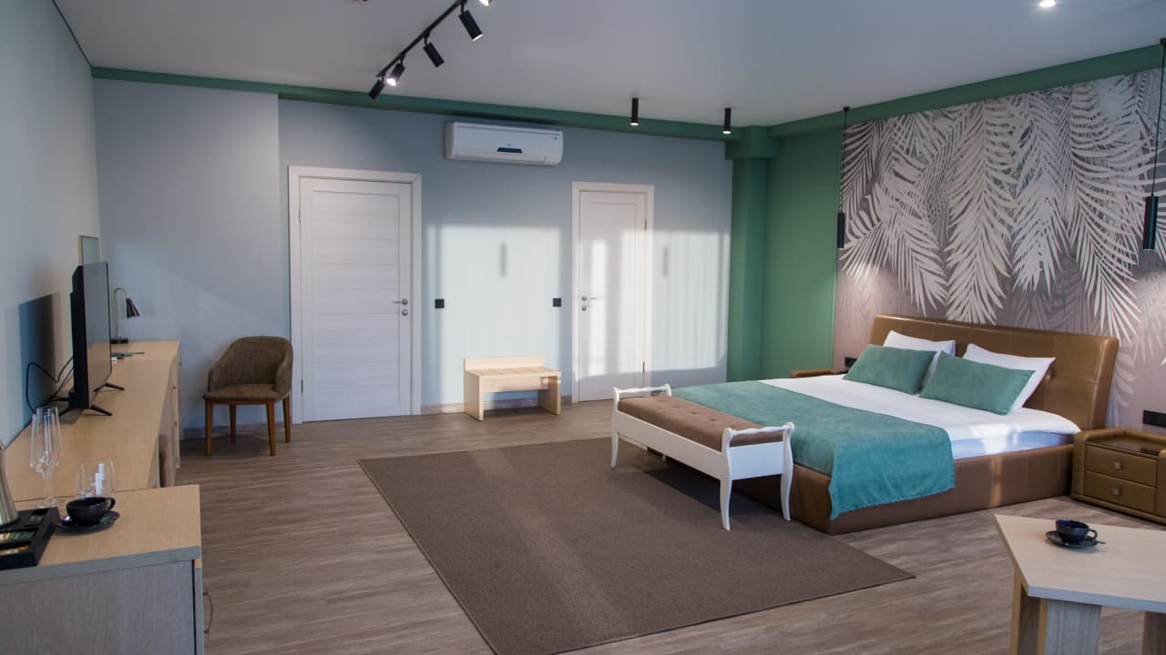 Фото Бизнес Холл