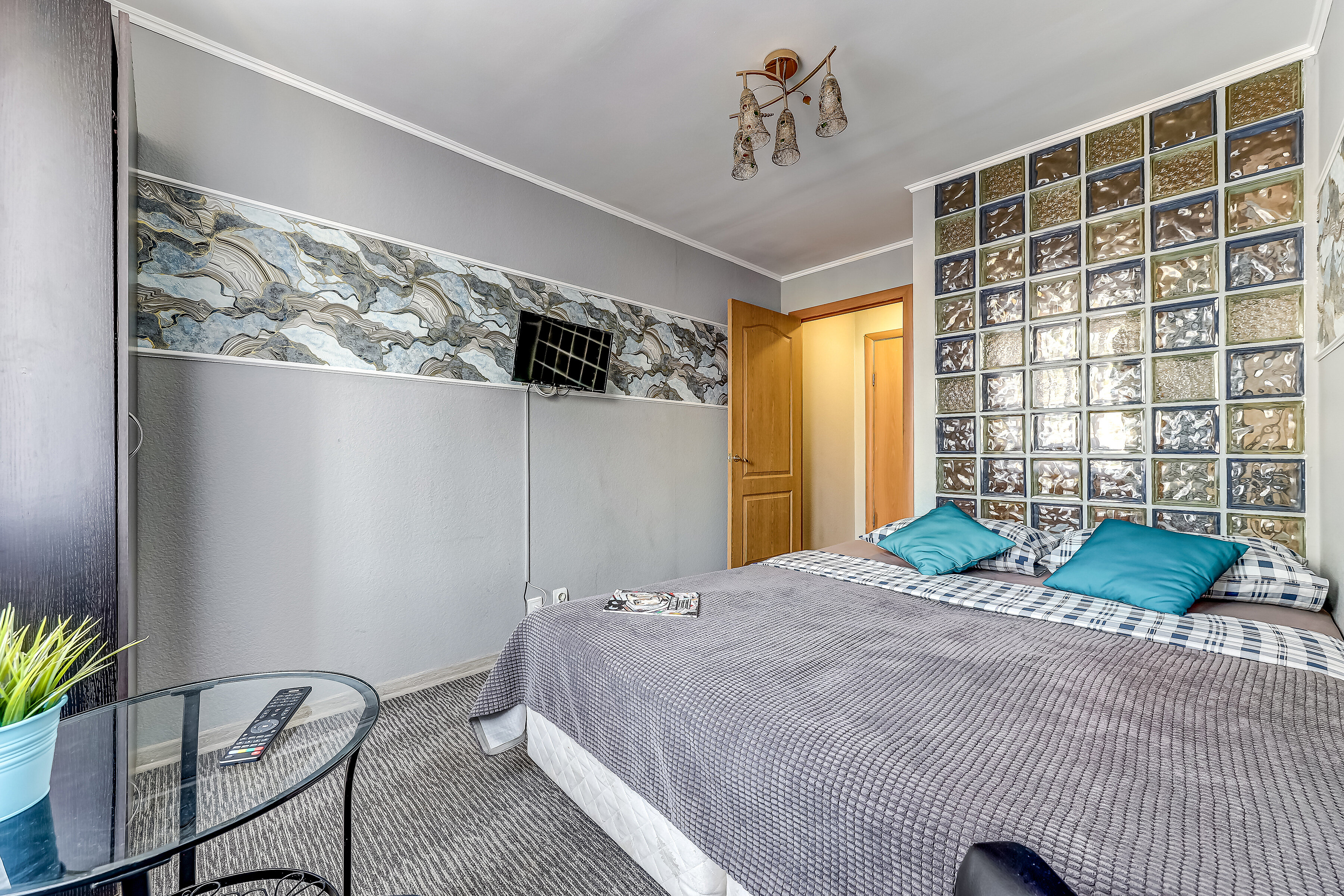 Фото Flats for soul