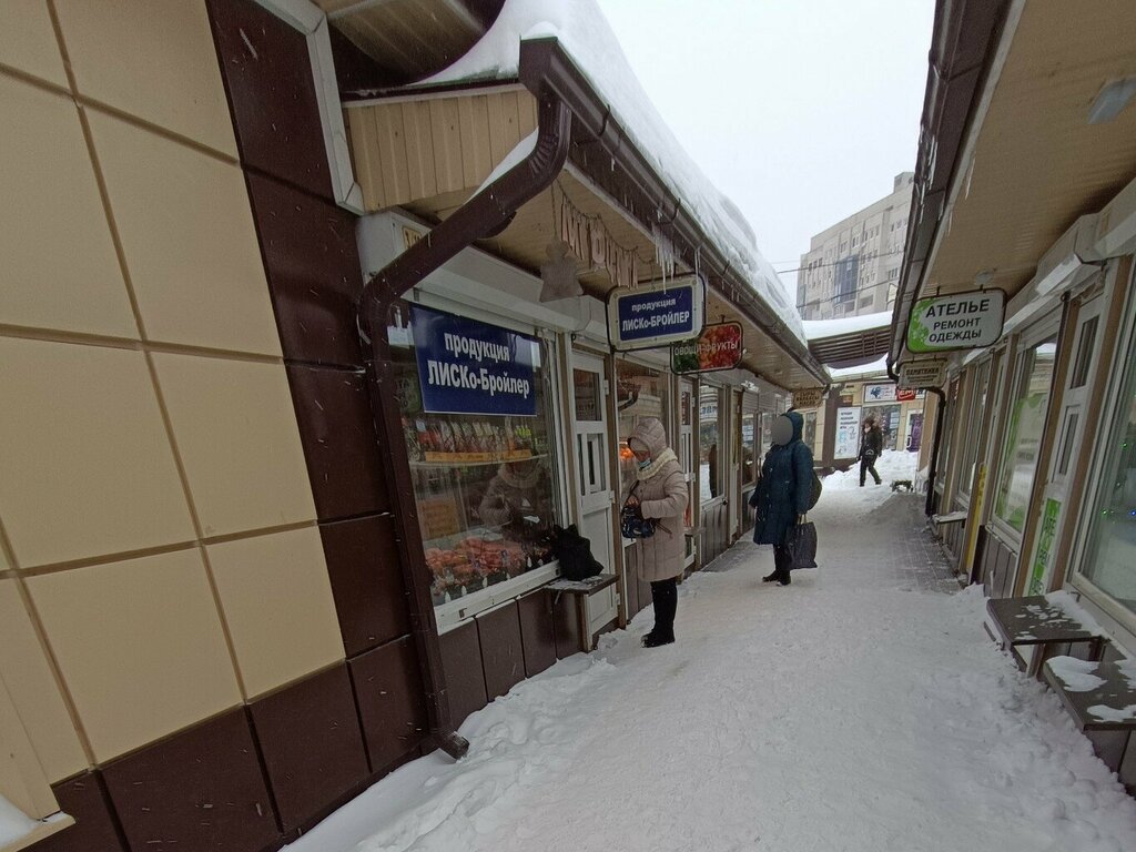 Яйцо и мясо птицы Лиско бройлер, Воронеж, фото