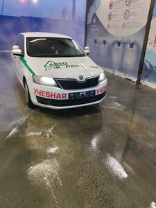 Фото 8 автошколы «Авто поколение134»