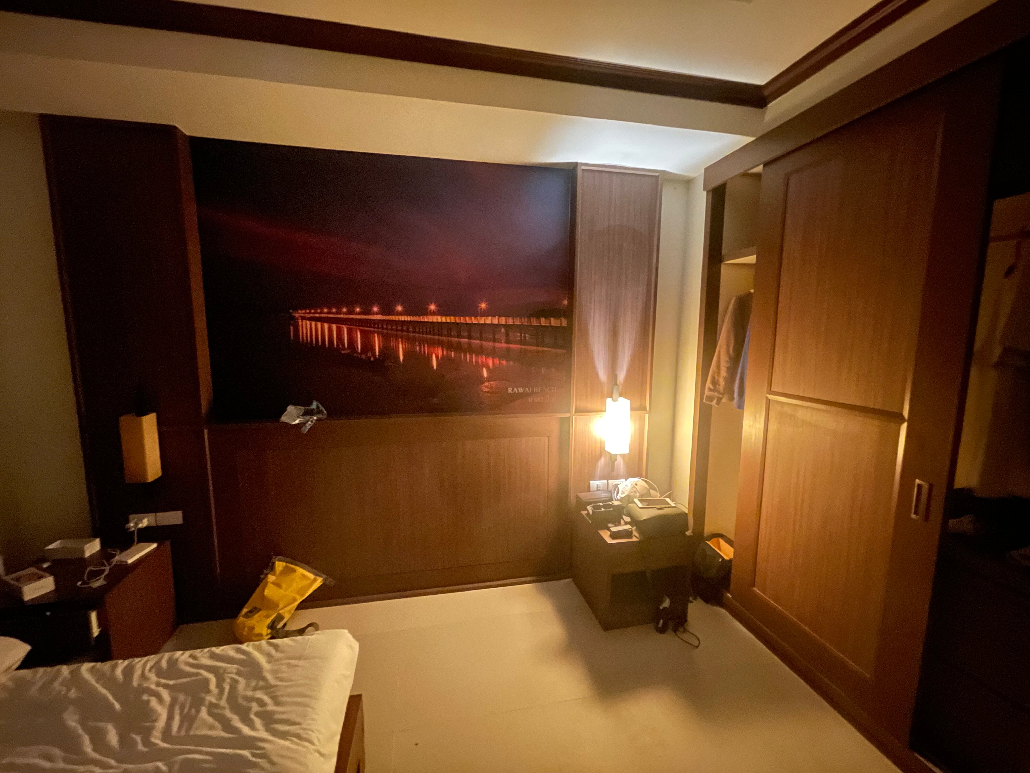 Фото Ratana Hill Patong