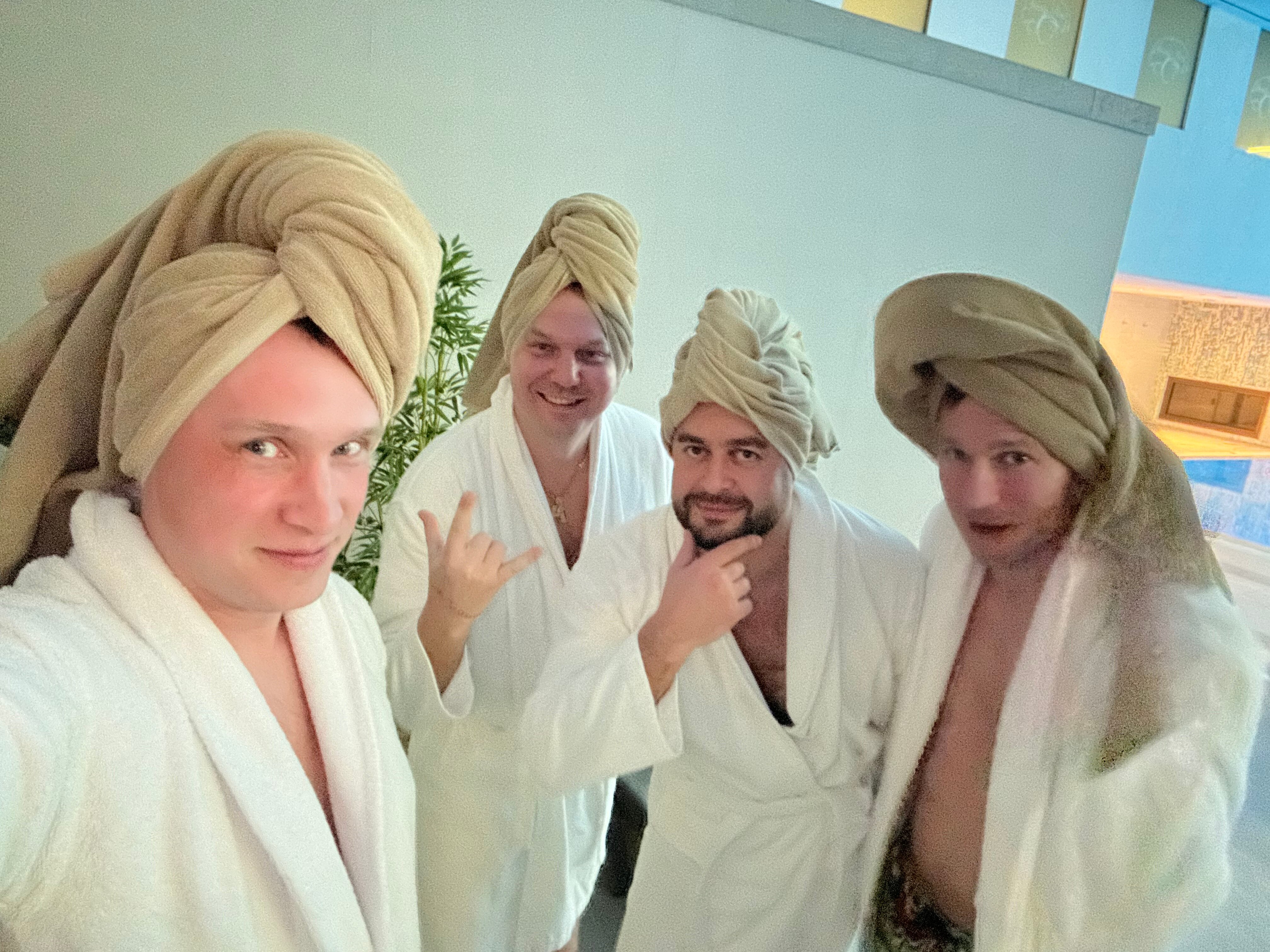 Фото Hilton Podgorica Crna Gora