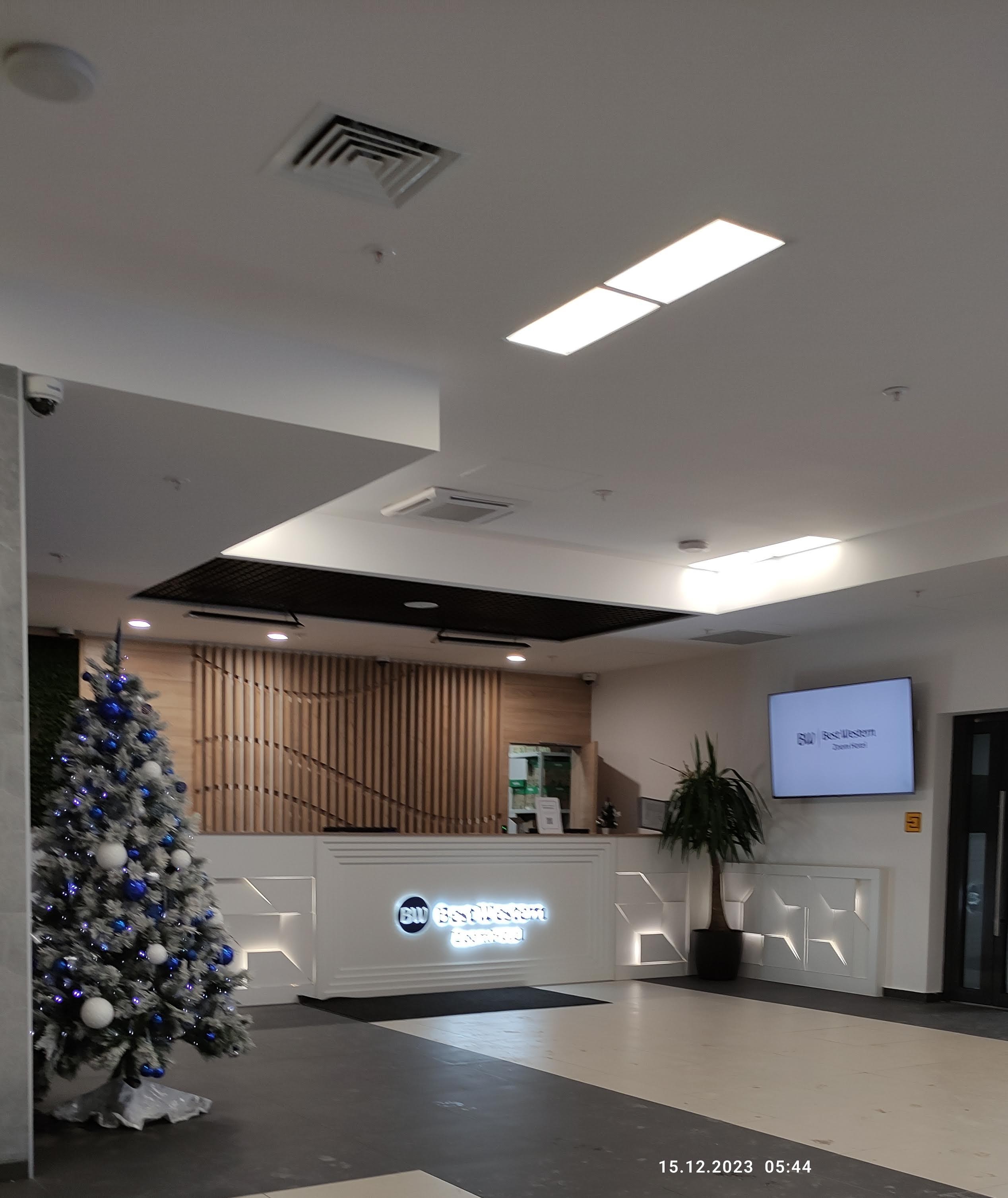 Фото SalutApart 2