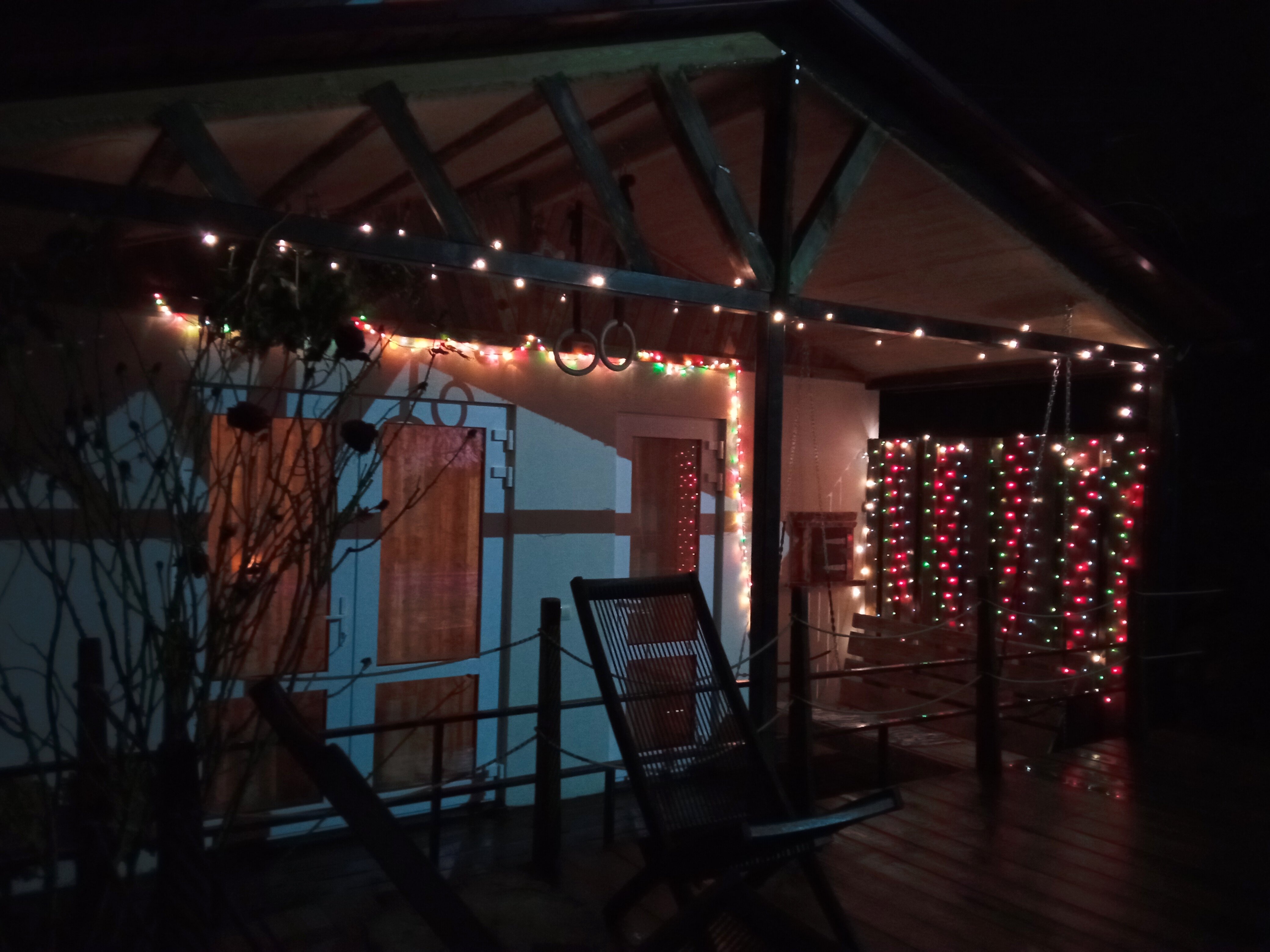 Фото Вилла Агата