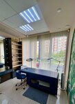 Pmu. with. Love (Vostochno-Kruglikovskaya Street, 42/3к1), permanent makeup studio