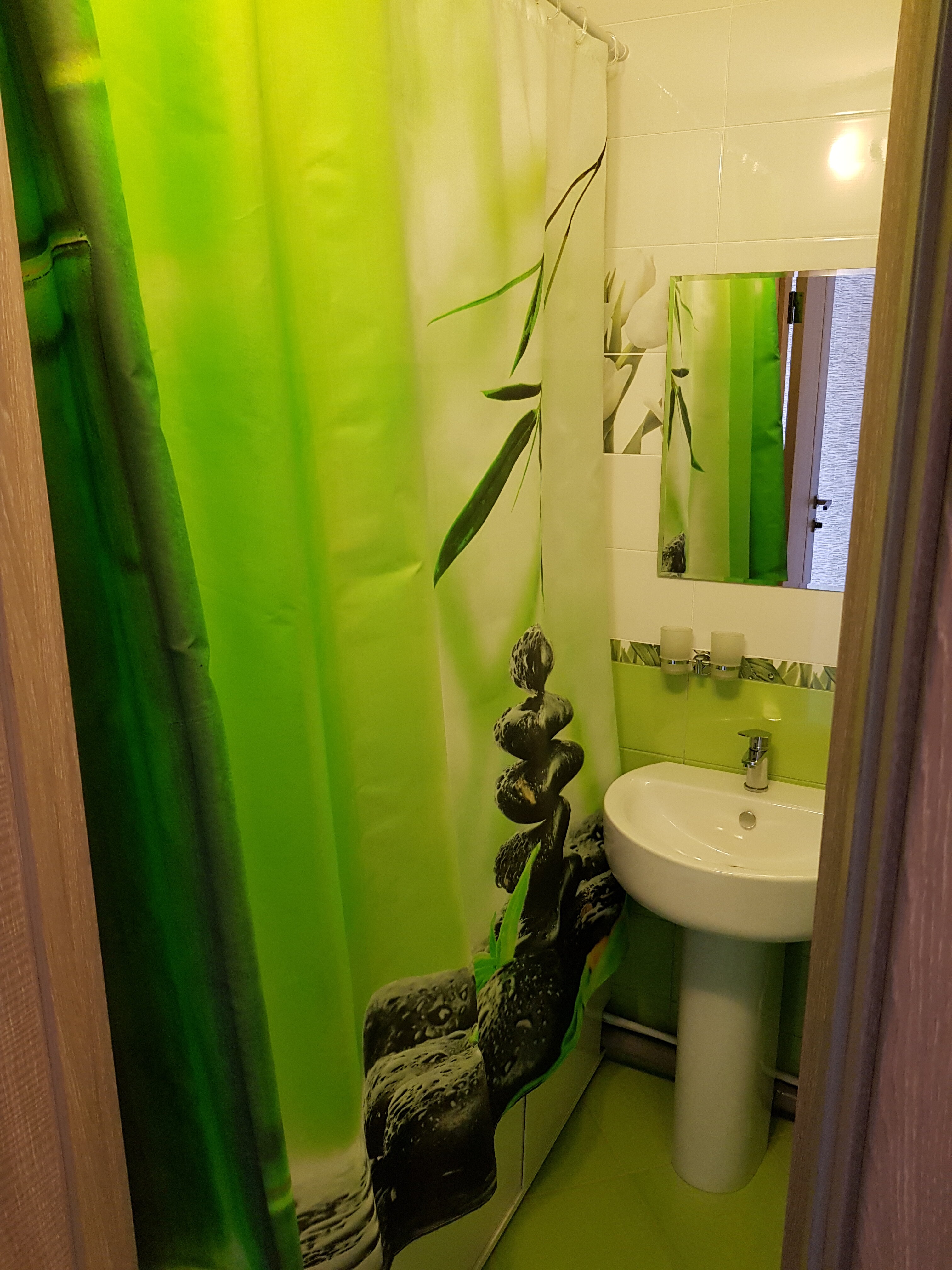 Фото Апартаменты