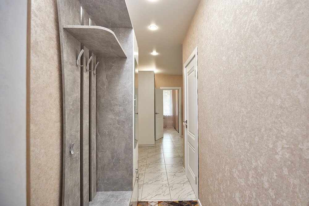 Фото Апартаменты на Цветном бульваре