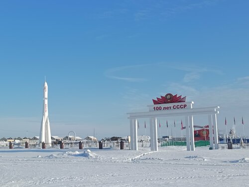 Гостиница Новый Сувар, Республика Татарстан, фото