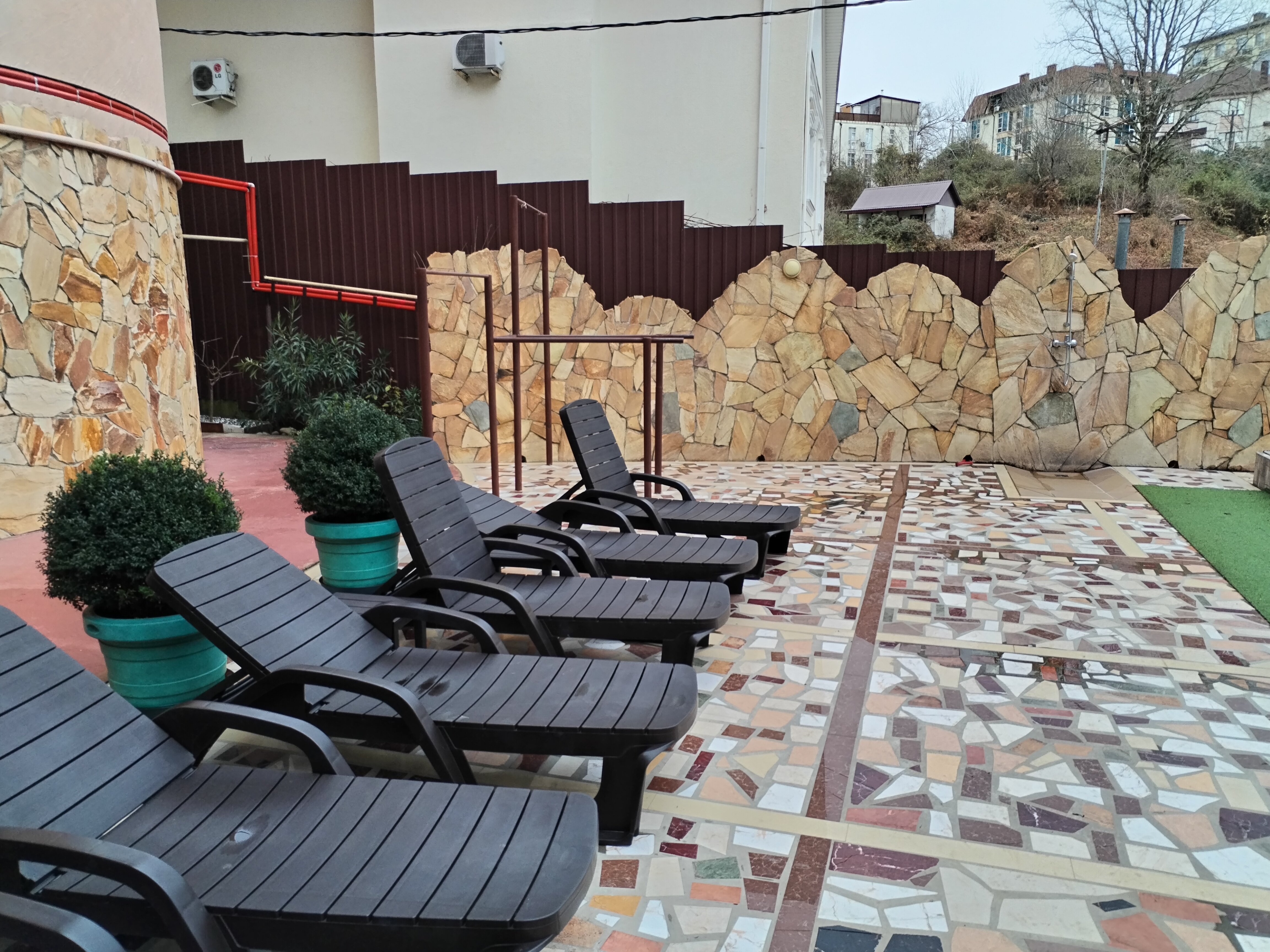 Фото У Оксаны