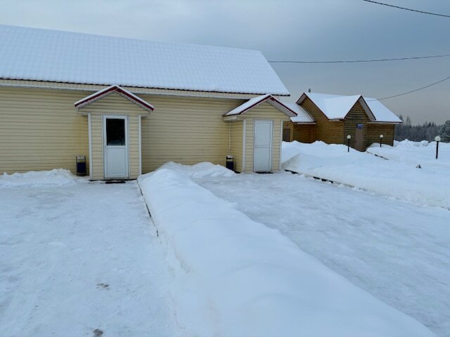 Фото Солнечная горка