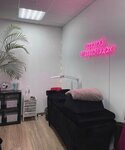 Leman_lash_spb (Grazhdanskiy Avenue, 26) ، شريط حاجب العين