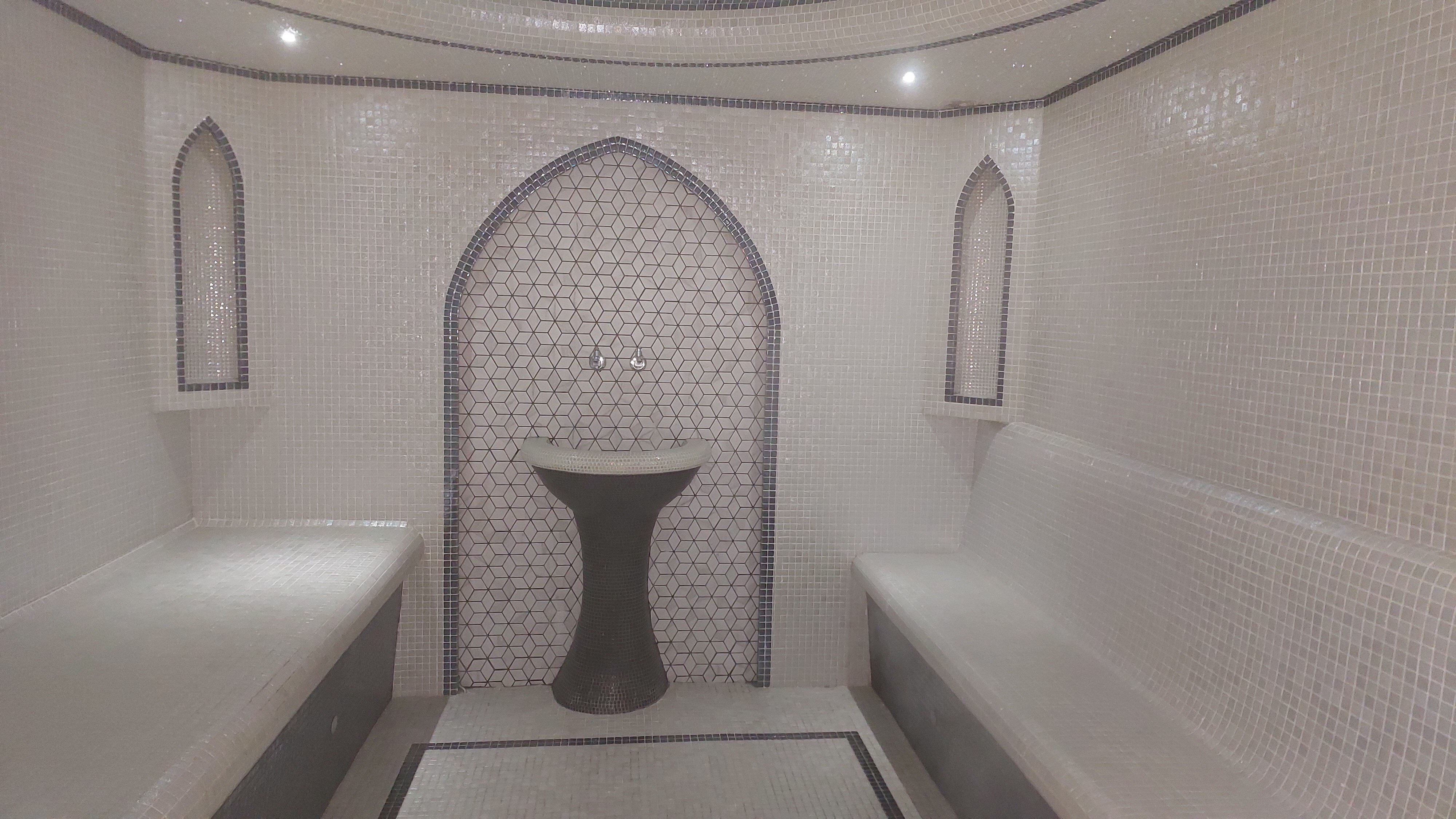 Фото Hotel Marwa