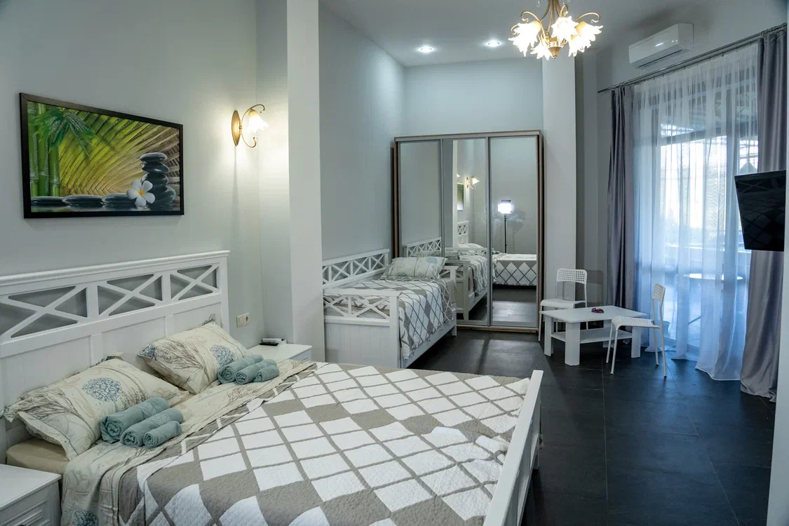 Фото Дельтаплан