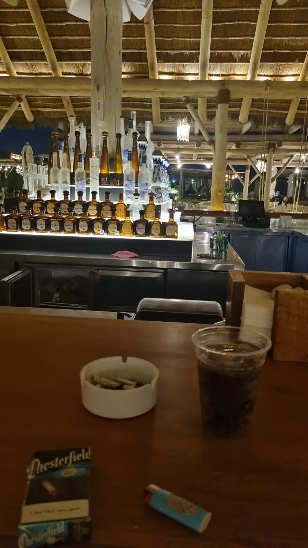 Фото Umm Al Quwain Beach Hotel