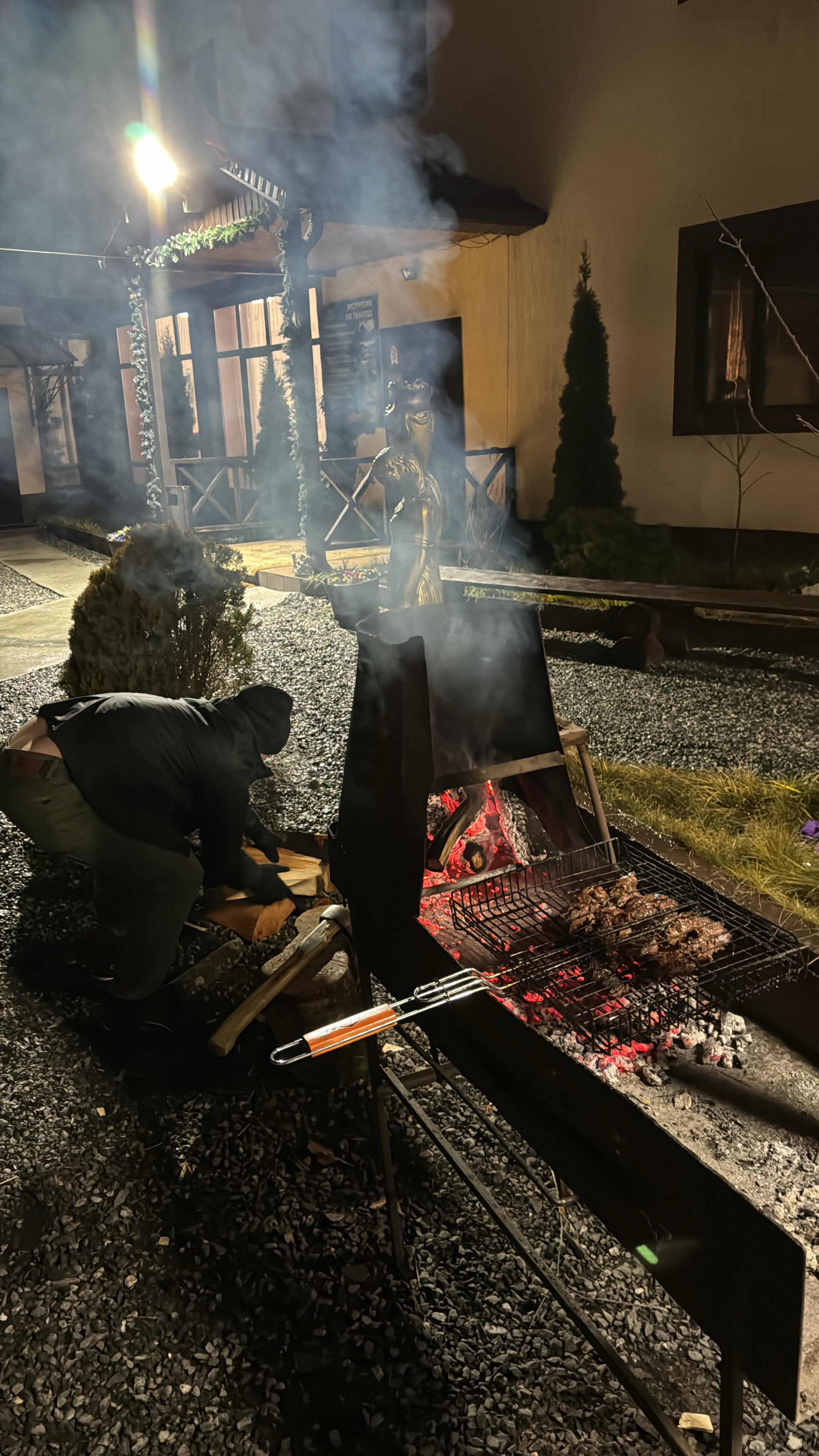 Фото Золотое Руно