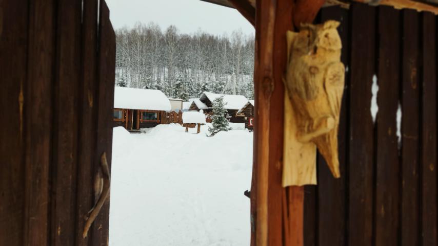 Фото Ясная поляна