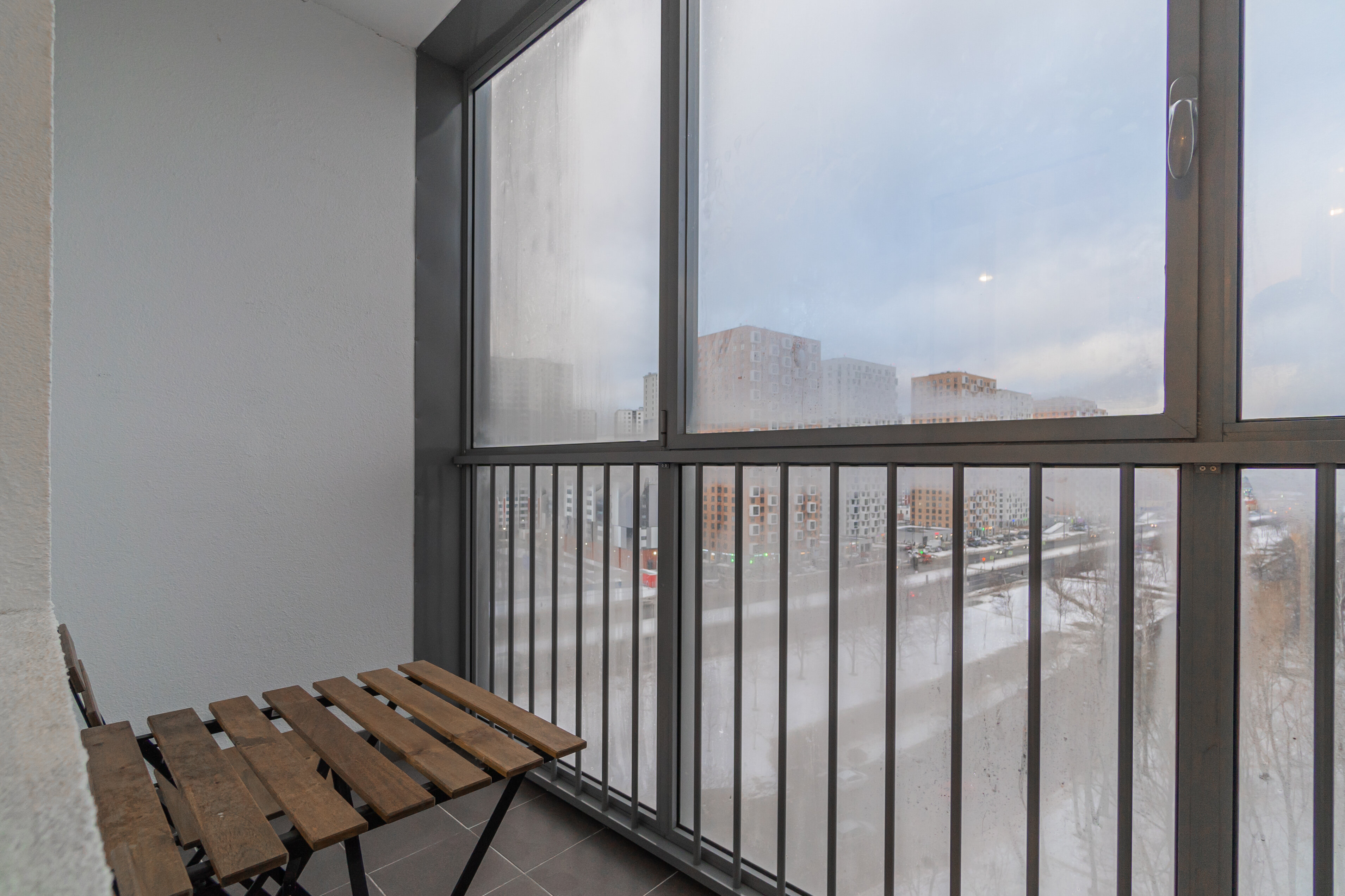 Фото SalutApart 14w